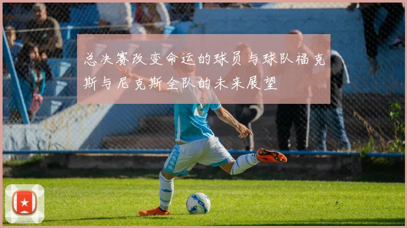 总决赛改变命运的球员与球队福克斯与尼克斯全队的未来展望